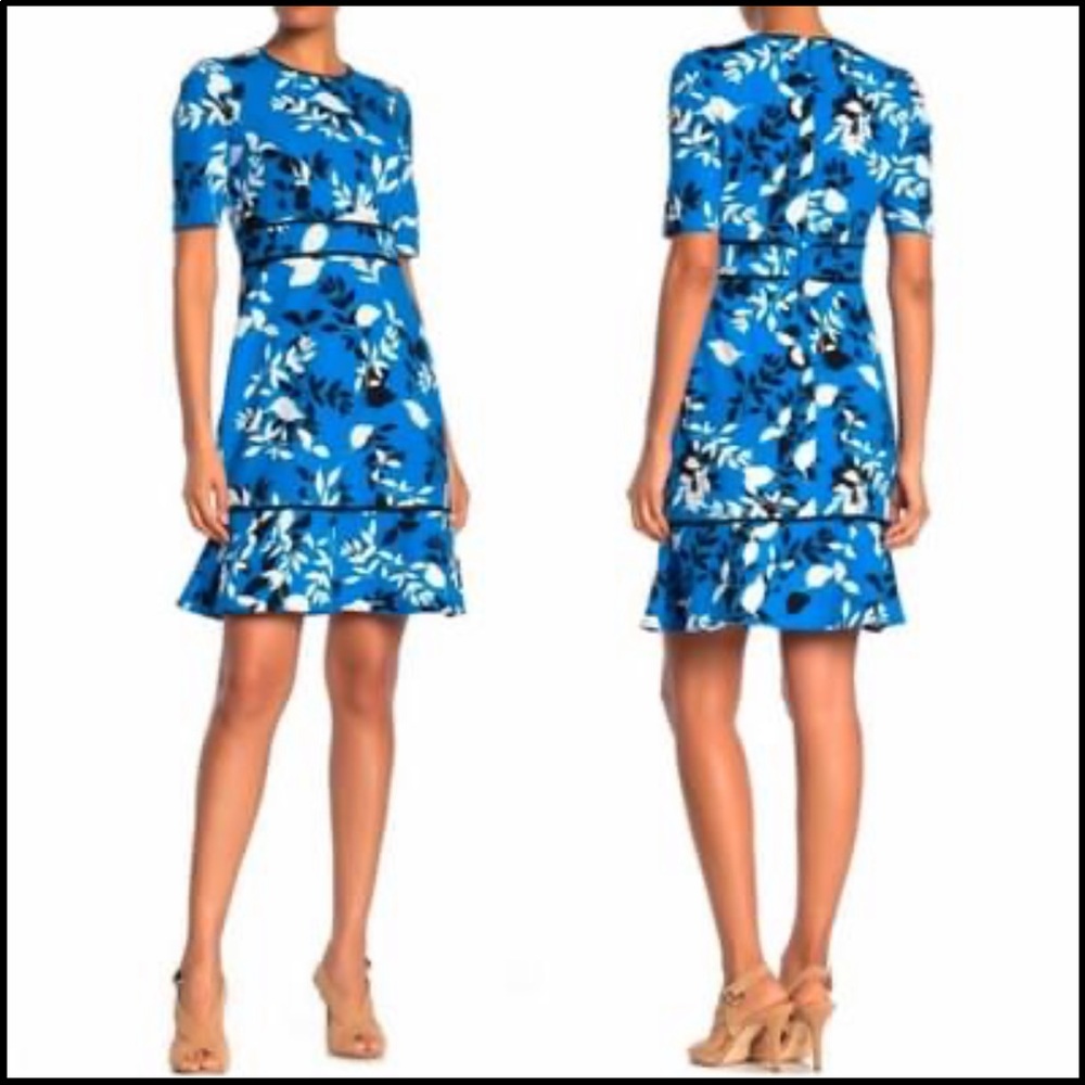 NWT Maggy London dress size 6